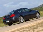 Infiniti G35x 2008 года